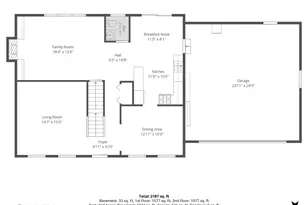 2904 Hintze Ct, Joliet, IL 60435 - Photo 24