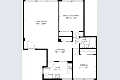 5530 S South Shore Drive #17B, Chicago, IL 60637 - Photo 24