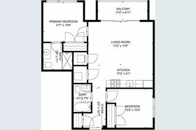 904 W Dakin Street #401, Chicago, IL 60613 - Photo 24
