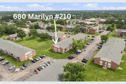 680 Marilyn Avenue #210, Glendale Heights, IL 60139 - Photo 24