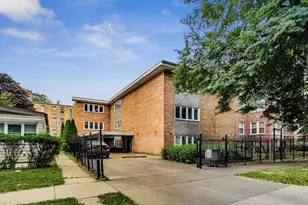 125 Callan Ave, Evanston, IL 60202 - Photo 1