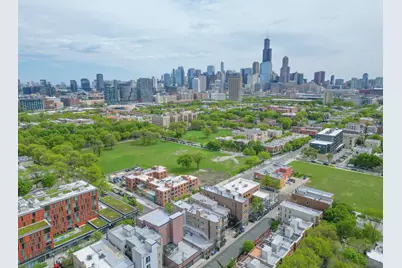 1313 W Taylor Street #3R, Chicago, IL 60607 - Photo 16