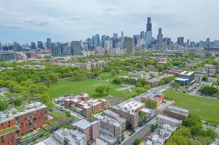 1313 W Taylor St, Chicago, IL 60607 - Photo 16