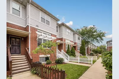 3449 W Polk Street, Chicago, IL 60624 - Photo 2