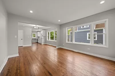 1486 Van Buren Avenue, Des Plaines, IL 60018 - Photo 4