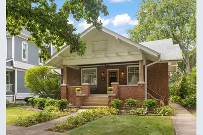 115 N Wright Street, Naperville, IL 60540 - Photo 2