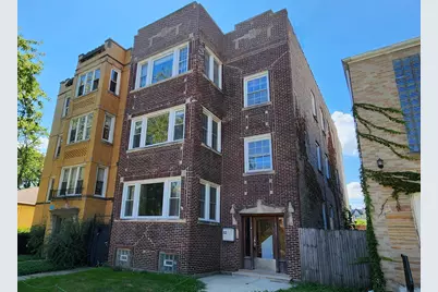 6210 N Francisco Avenue #2, Chicago, IL 60659 - Photo 1