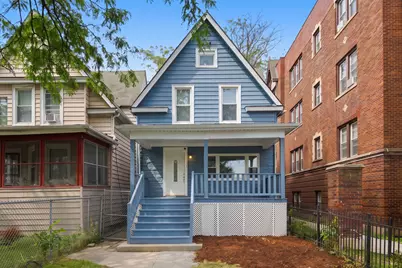 122 N Long Avenue, Chicago, IL 60644 - Photo 2