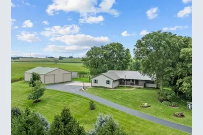 1189 N Blackhawk Road, Oregon, IL 61061 - Photo 1