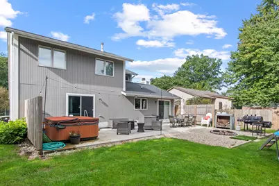 1304 Reva Lane, Lake Holiday, IL 60548 - Photo 34