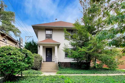 2611 Eastwood Avenue #1, Evanston, IL 60201 - Photo 1