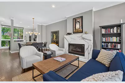 1741 W George Street, Chicago, IL 60657 - Photo 4
