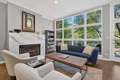 1741 W George Street, Chicago, IL 60657 - Photo 2