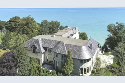 70 Harbor Street, Glencoe, IL 60022 - Photo 2