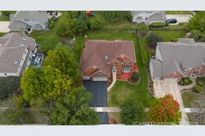 3307 Grassmere Road, Naperville, IL 60564 - Photo 38