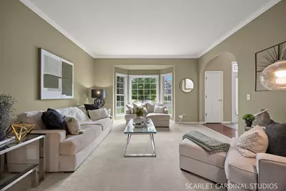 3307 Grassmere Road, Naperville, IL 60564 - Photo 6