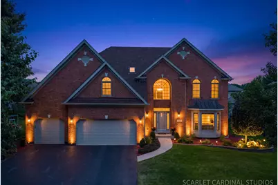 3307 Grassmere Road, Naperville, IL 60564 - Photo 2