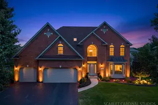 3307 Grassmere Rd, Naperville, IL 60564 - Photo 2