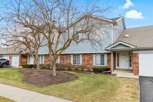 1665 Commodore Ct, Schaumburg, IL 60193 - Photo 1