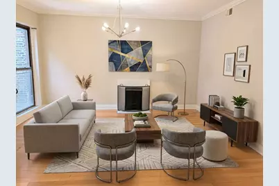 14 W Chestnut Street #4R, Chicago, IL 60610 - Photo 2
