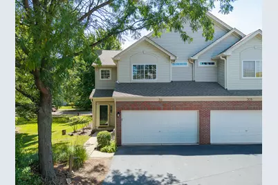 311 Abington Woods Drive #311, Aurora, IL 60502 - Photo 1