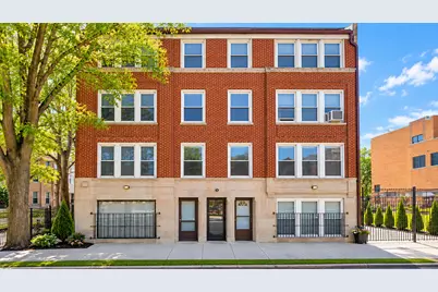 1635 W Morse Avenue #109, Chicago, IL 60626 - Photo 1
