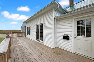 3580 Gifford Ave, Armstrong, IL 61812 - Photo 2