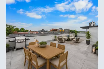 2640 N Bosworth Avenue #PHS, Chicago, IL 60614 - Photo 36