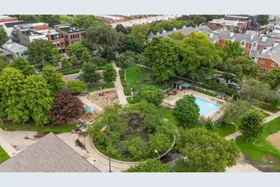 2640 N Bosworth Avenue #PHS, Chicago, IL 60614 - Photo 48