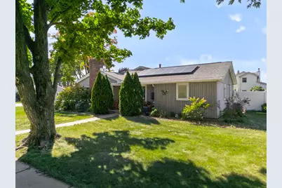 11258 S Oak Park Avenue, Worth, IL 60482 - Photo 2
