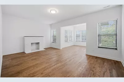 1431 W Howard Street #3W, Chicago, IL 60626 - Photo 2