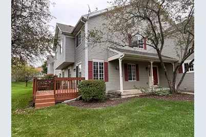 162 Village Creek Drive #162, Lake in the Hills, IL 60156 - Photo 2
