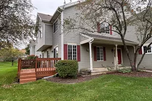 162 Village Creek Dr, Lake in the Hills, IL 60156 - Photo 2