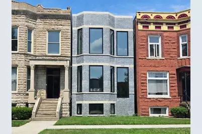 530 E 44th Place, Chicago, IL 60653 - Photo 2