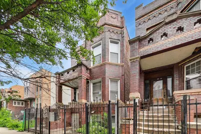 1431 N Springfield Avenue, Chicago, IL 60651 - Photo 1