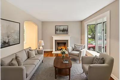 5320 S Oak Park Avenue, Chicago, IL 60638 - Photo 4