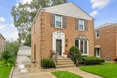 5320 S Oak Park Avenue, Chicago, IL 60638 - Photo 1