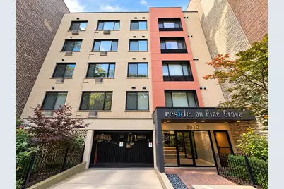3610 N Pine Grove Avenue #304, Chicago, IL 60613 - Photo 1