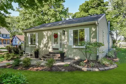 505 N Eagle Street, Naperville, IL 60563 - Photo 1