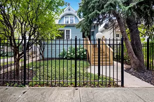4829 W Hutchinson St, Chicago, IL 60641 - Photo 1