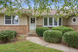 110 Naden Ct, Yorkville, IL 60560 - Photo 1