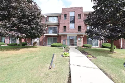 11929 S Lawndale Avenue #3C4, Alsip, IL 60803 - Photo 1