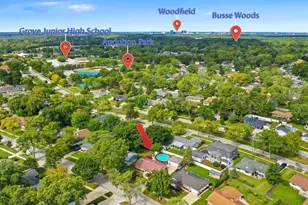 382 Maple Ln, Elk Grove Village, IL 60007 - Photo 34