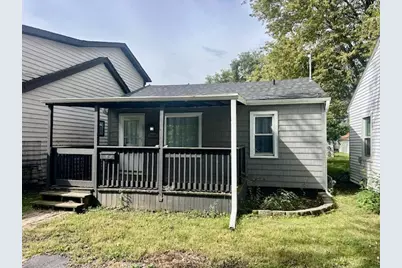1586 Faithorn Avenue, Crete, IL 60417 - Photo 1