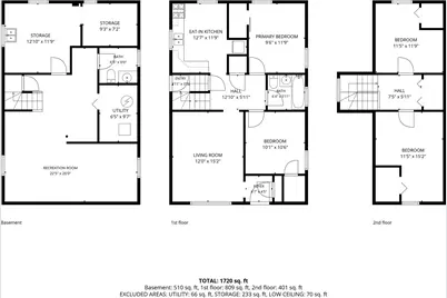 321 W 104th Street, Chicago, IL 60628 - Photo 14