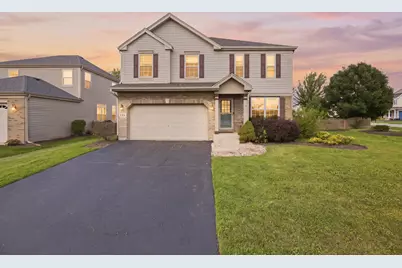 193 Bloomfield Drive, Woodstock, IL 60098 - Photo 1