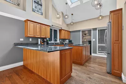 7707 N Valley Hill Road, Woodstock, IL 60098 - Photo 6