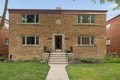 8023 Lake Street #2, River Forest, IL 60305 - Photo 1