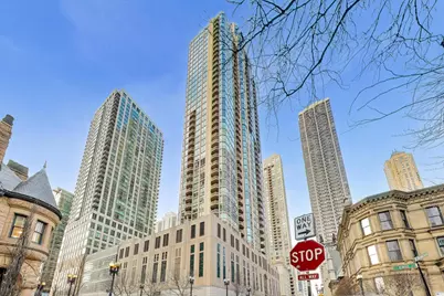 2 E Erie Street #3005, Chicago, IL 60611 - Photo 22