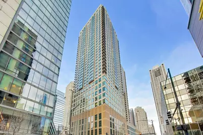 2 E Erie Street #3005, Chicago, IL 60611 - Photo 1